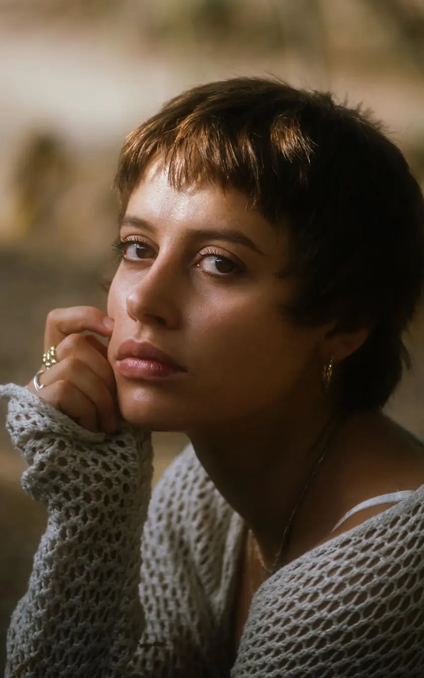 beauty