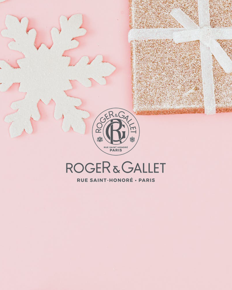 ROGER&GALLET