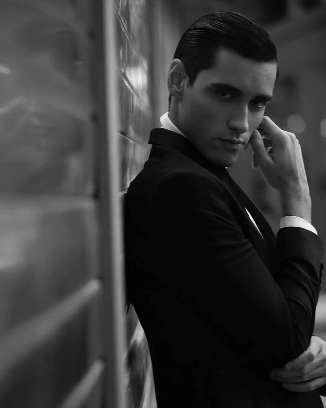 Mattia Zaccheo