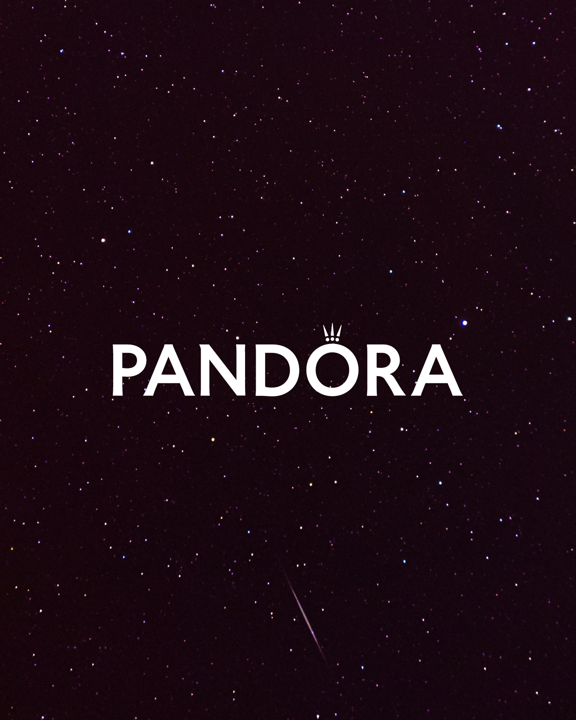 PANDORA