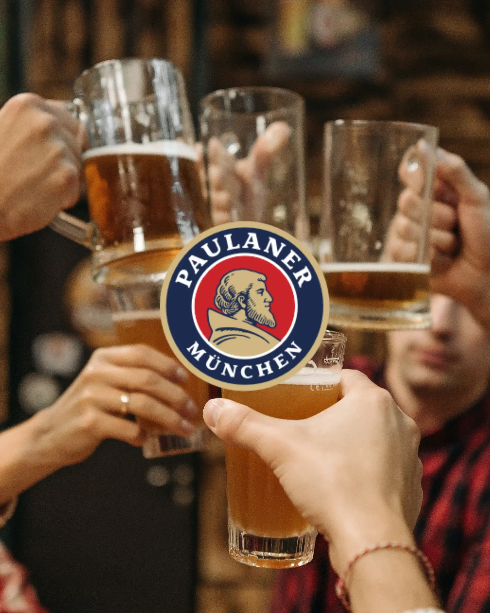 PAULANER