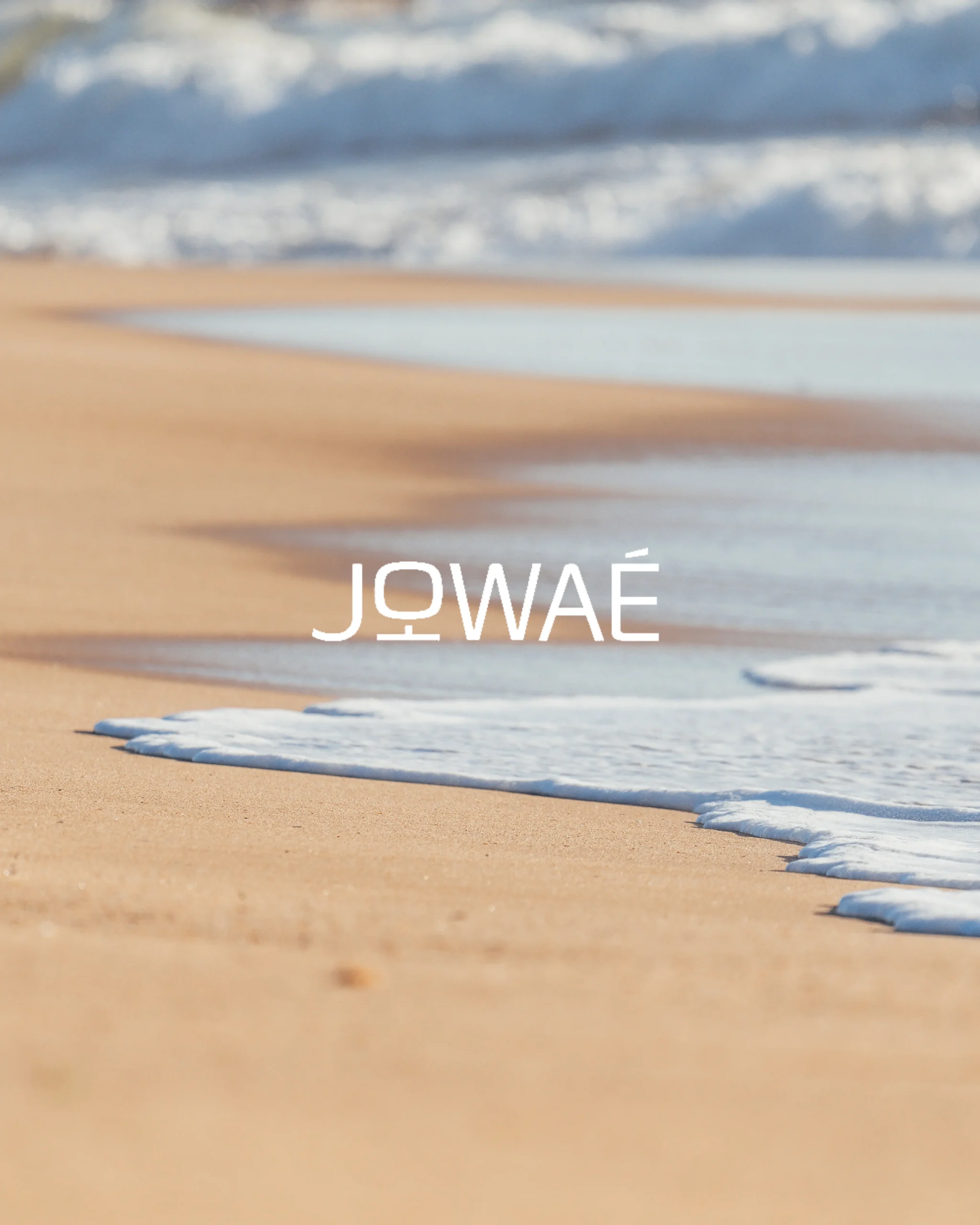 JOWAÉ